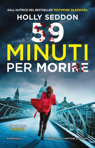 copertina 59 minuti per morire