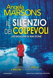 copertina Il silenzio dei colpevoli
