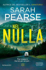 copertina Nel nulla