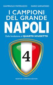 copertina I campioni del grande Napoli