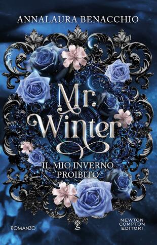 copertina Mr. Winter