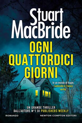 copertina Ogni quattordici giorni