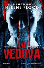 copertina La vedova