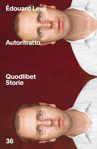 copertina Autoritratto