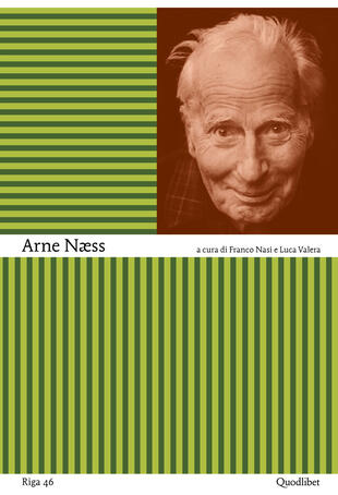 copertina Arne Naess