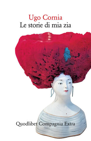 copertina Le storie di mia zia