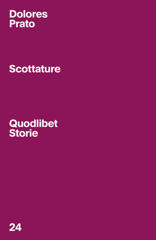copertina Scottature