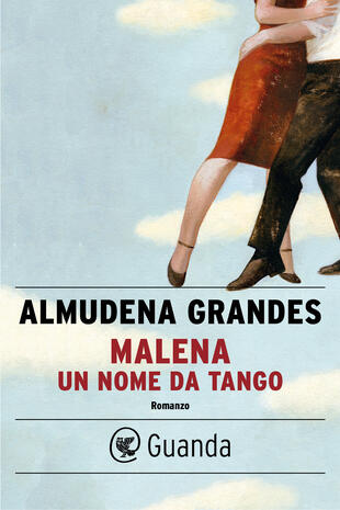 copertina Malena, un nome da tango