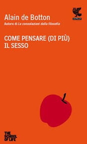 copertina Come pensare (di più) il sesso