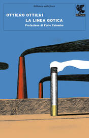 copertina La linea gotica