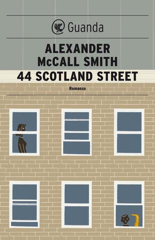 copertina 44 Scotland Street