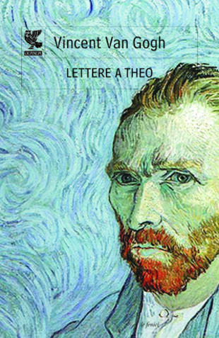 copertina Lettere a Theo