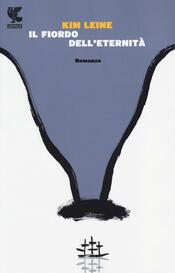 copertina Il fiordo dell'eternità