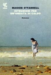 copertina Istruzioni per un'ondata di caldo