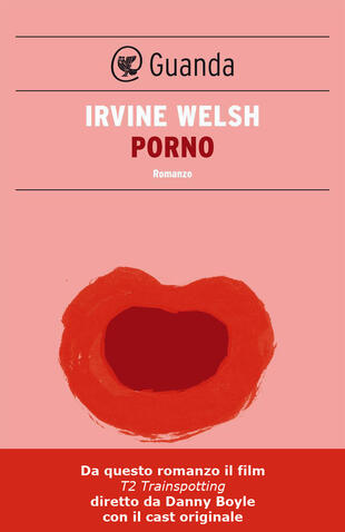 copertina Porno - Edizione italiana