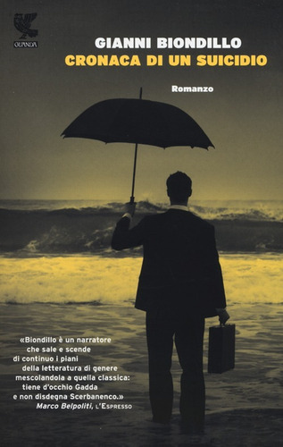 Cronaca di un suicidio