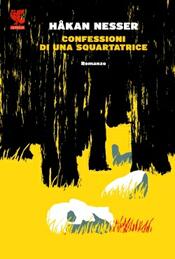 copertina Confessioni di una squartatrice