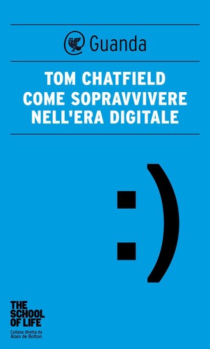 Come sopravvivere nell'era digitale