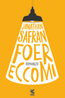 Incontro con Jonathan Safran Foer - Premio Grinzane Bottari Lattes