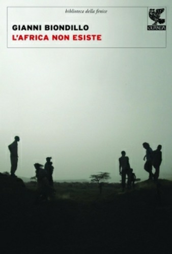 L'Africa non esiste