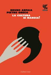 copertina La cultura si mangia