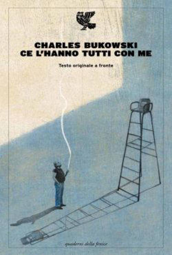 Ce l'hanno tutti con me