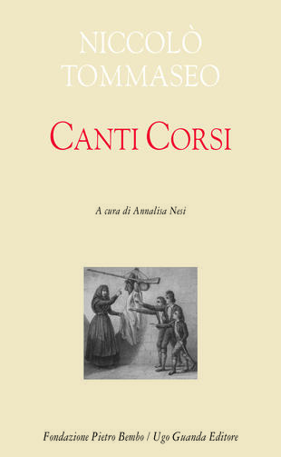 copertina CANTI CORSI