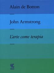 copertina L'arte come terapia