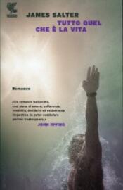 copertina Tutto quel che è la vita