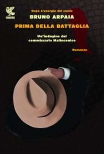 Prima della battaglia