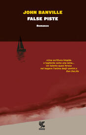 copertina False piste