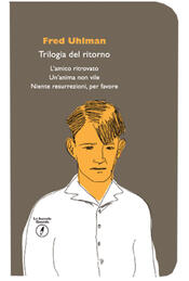 copertina Trilogia del ritorno