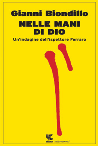 Nelle mani di Dio