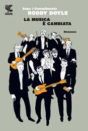 copertina La musica è cambiata