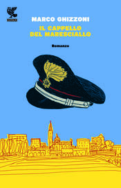 copertina Il cappello del maresciallo