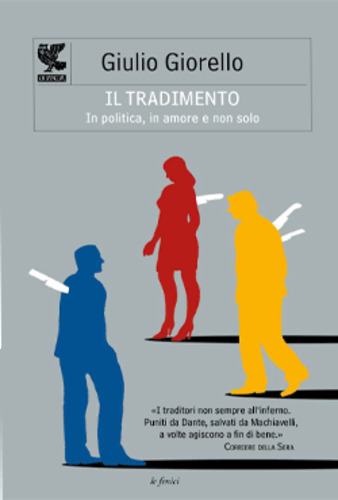 Il tradimento
