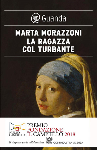 La ragazza col turbante