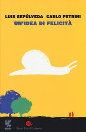 copertina Un'idea di felicità