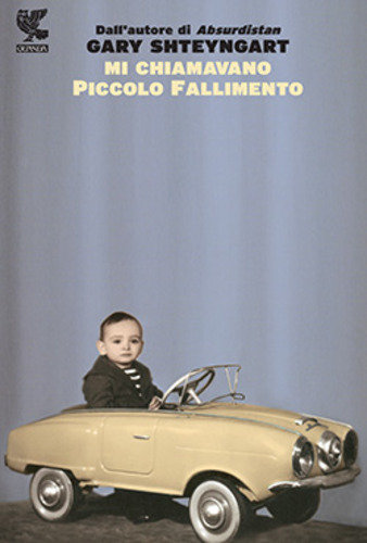 Mi chiamavano Piccolo Fallimento