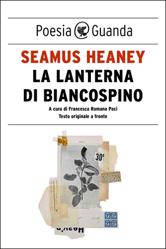 La lanterna di biancospino