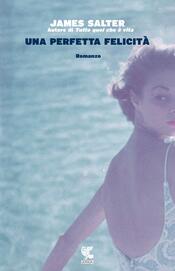 copertina Una perfetta felicità