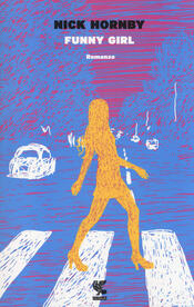 copertina Funny Girl