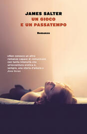 copertina Un gioco e un passatempo