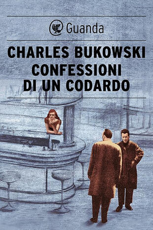 copertina Confessioni di un codardo