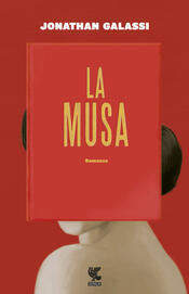 copertina La musa