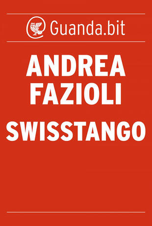 copertina Swisstango