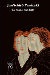 copertina Croce buddista
