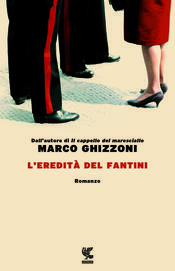 copertina L'eredità del Fantini