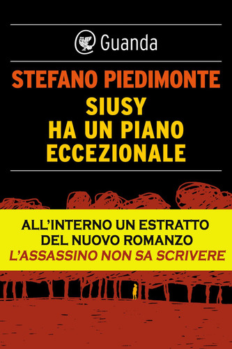 Siusy ha un piano eccezionale