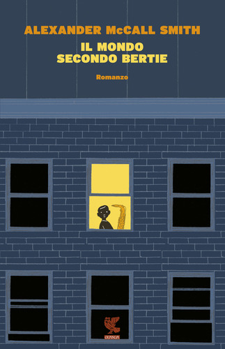 Il mondo secondo Bertie (Il)